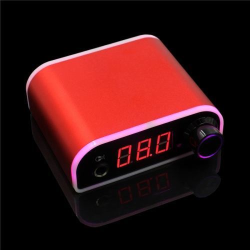 New Mini Durable Tattoo Power Supply