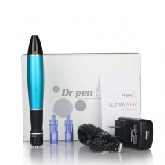 Beauty Care Machine Dermapen Needles A1-W & A1-C For Wrinkle Removal