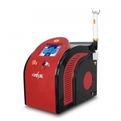 Picosure Picosecond Q Switched ND YAG Laser Tattoo Removal Machine