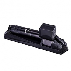 2019 X6 Wireless Rechargeable Cartridges Needles Rotary Pen Machine With Swiss Motor