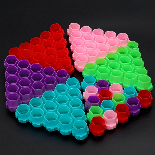 15MM High Quality New Ink Cup Hive Caps 200pcs/bag