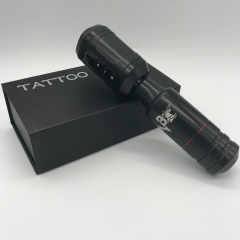 2020 NEW NB Tattoo Pen Machine Set with 3G  Wireless Power Supply Machine .