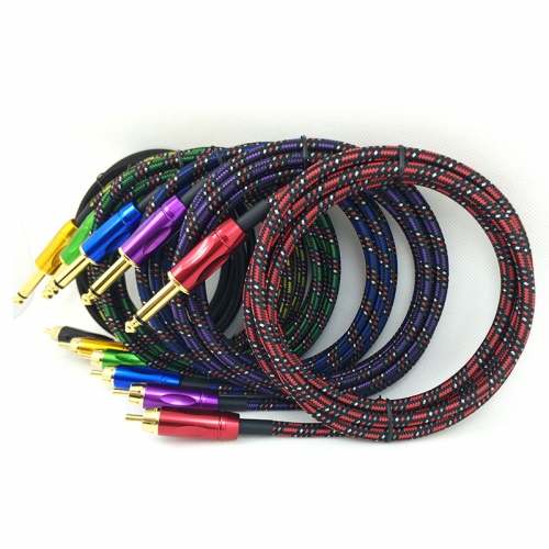 High Quality RCA Clip Cord