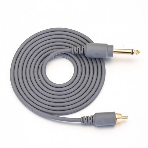 High Quality RCA Clip Cord