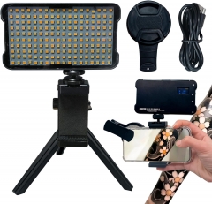 3.0 Professional Photography Fill Light Artifact for Tattooist Works Video Recording Makeup Selfie