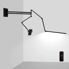 Multifunctional And Convenient Work Lamp- Wall mounted light