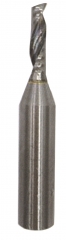 TCT Single-edged Helical End Mills