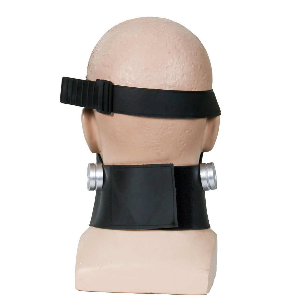 Takerlama Kaneki Ken Halloween Cosplay Face Masks Anime Tokyo Ghoul Zipper Cycling Anti-Dust