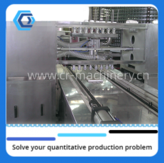 Automatic Paper Cup Dispenser semi automatic cake production line paper cup cake production line paper cup center filled cake line,paper cup inserting machine