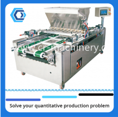 hot sale cake depositor/cake machine/food machinery/cake machine manufacturer