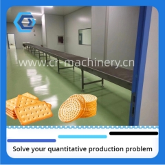 Biscuit Production line biscuit line manufacturer biscuit machine for sale