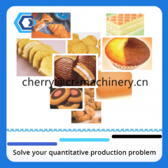 CRM-RO hot air circulation rotary oven / baking oven/ bake oven