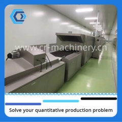 Biscuit Production line biscuit line manufacturer biscuit machine for sale