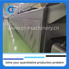 Biscuit Production line biscuit line manufacturer biscuit machine for sale