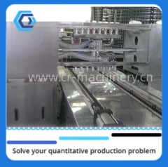 Automatic Paper Cup Dispenser semi automatic cake production line paper cup cake production line paper cup center filled cake line,paper cup inserting machine