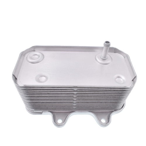 99610702507 Oil Cooler - Porsche 996-107-025-07