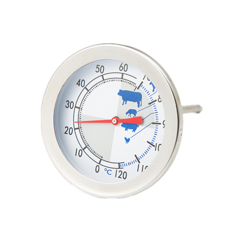 BIMETAL THERMOMETER