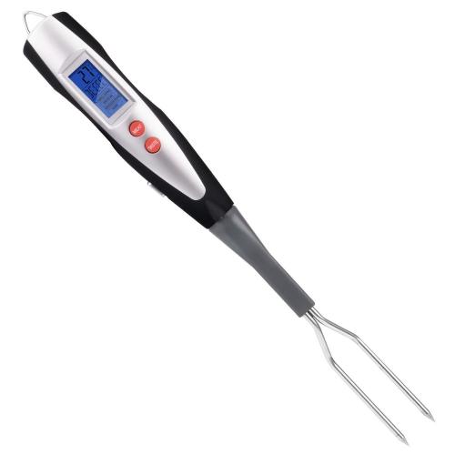 THERMOMETER FORK