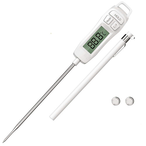 DIGITAL FOOD THERMOMETER