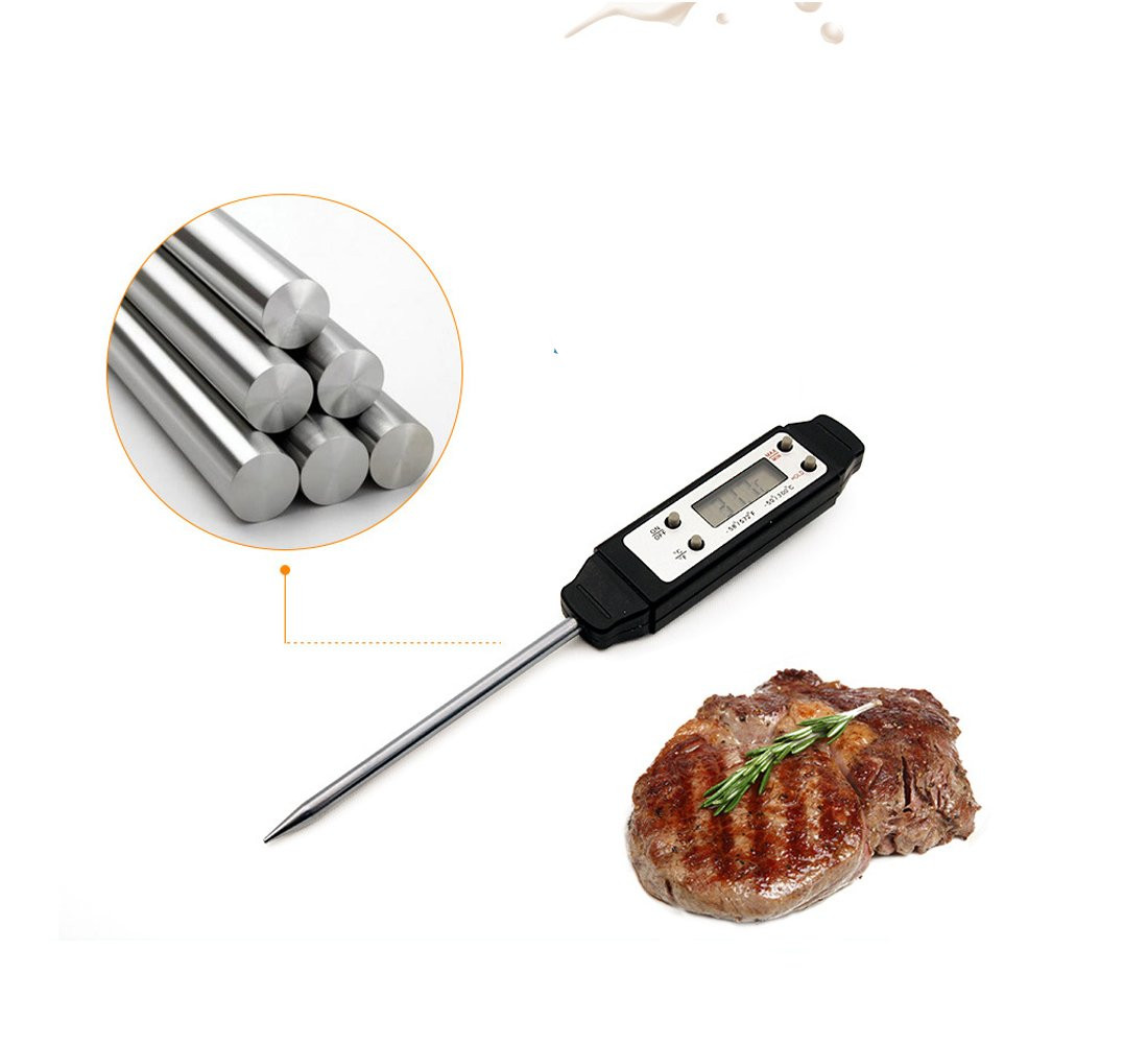 COOKING THERMOMETER