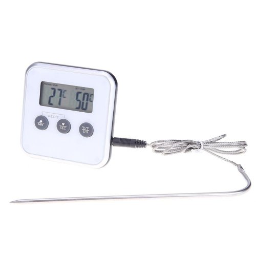 BBQ WIRELESS THERMOMETER