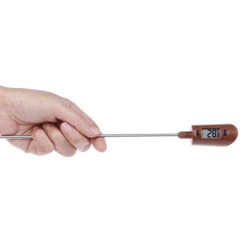 SPATULA THERMOMETER