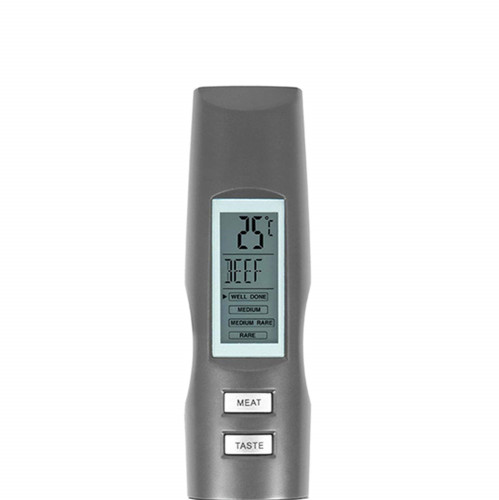 DIGITAL FORK THERMOMETER