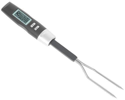 DIGITAL FORK THERMOMETER