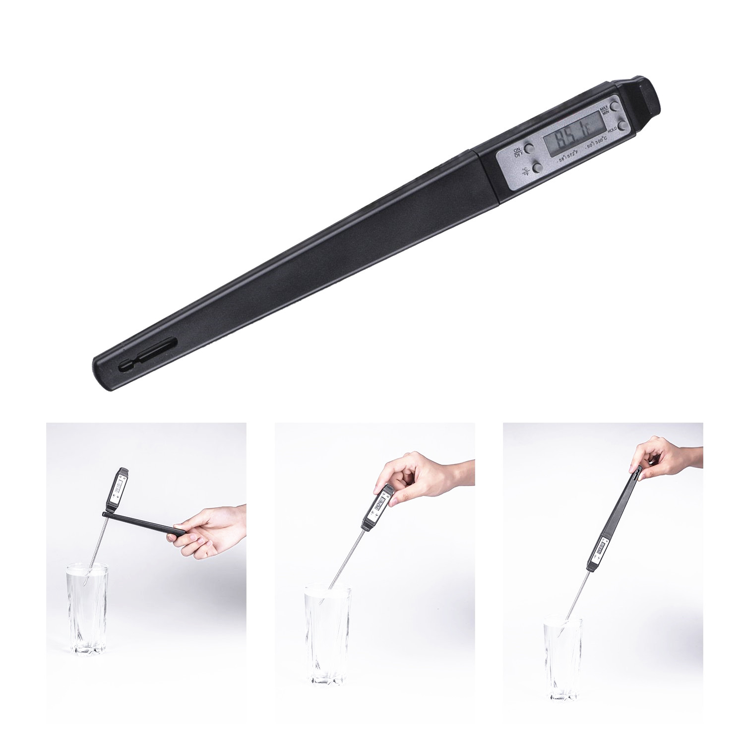 COOKING THERMOMETER