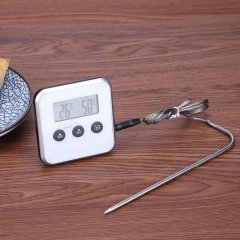 BBQ WIRELESS THERMOMETER