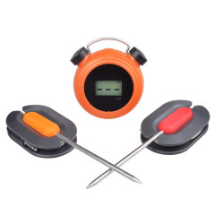 BLUETOOTH THERMOMETER ZHEDA