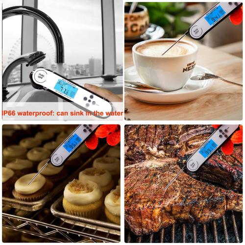 IP67 THERMOMETER