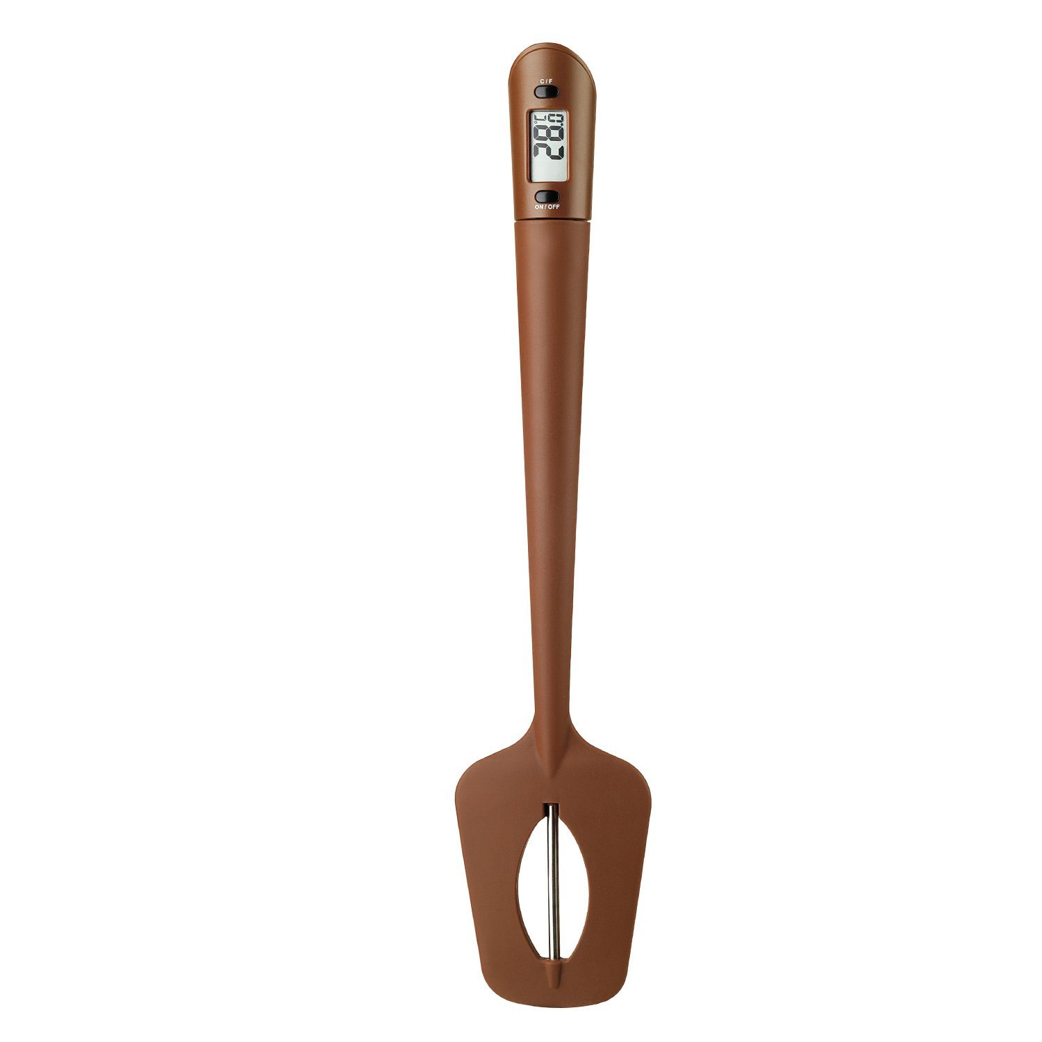 SPATULA THERMOMETER