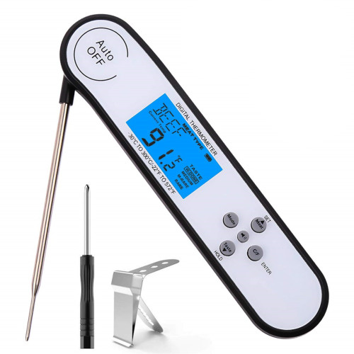 IP67 THERMOMETER