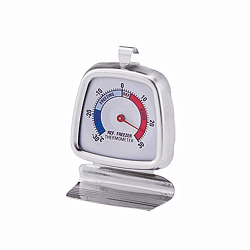 FRIDGE BIMETAL THERMOMETER