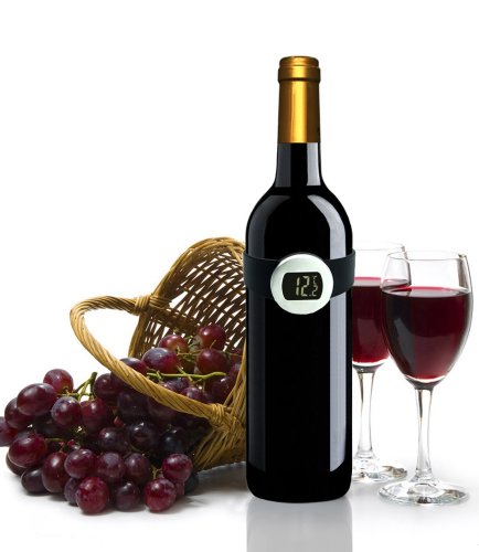 WINE DIGITAL THERMOMETER