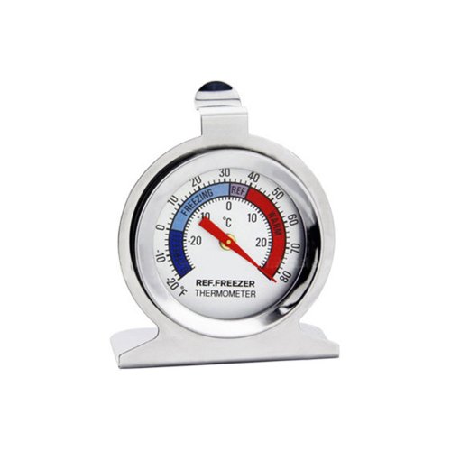 BIMETAL FRIDGE THERMOMETER