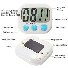 KITCHEN DIGITAL TIMER