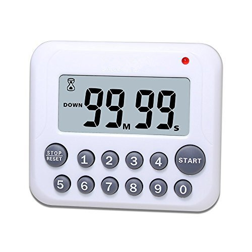 DIGITAL TIMER KITCHEN