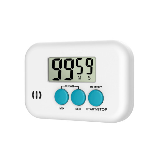 COUNTDOWN DIGITAL TIMER