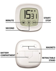 DIGITAL TIMER