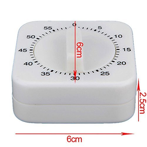 OVEN TIMER