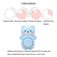 BEAR TIMER