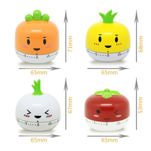 RADISH TIMER