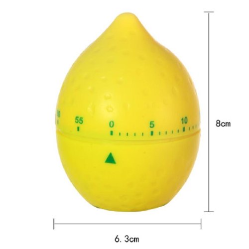 LEMON TIMER