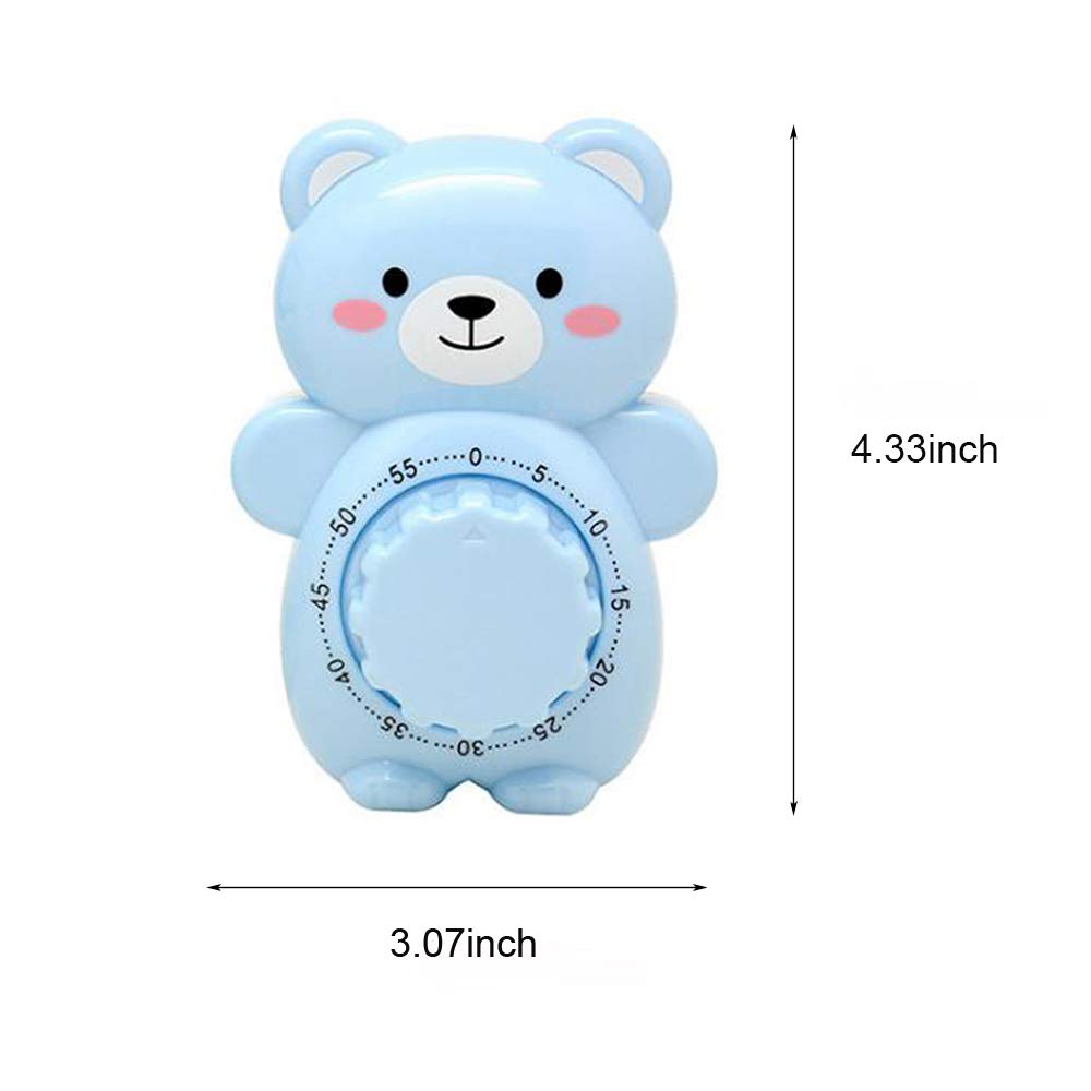 BEAR TIMER