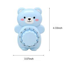 BEAR TIMER