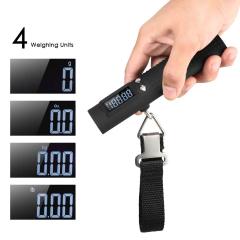 POWER LUGGAGE SCALE