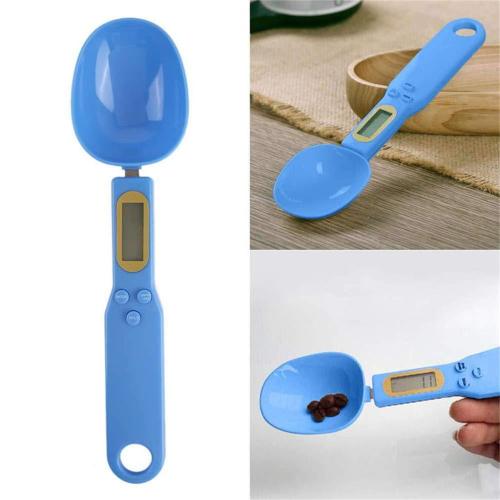 SPOON SCALE