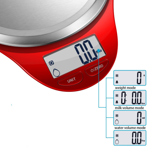 ELECTRONIC SCALE